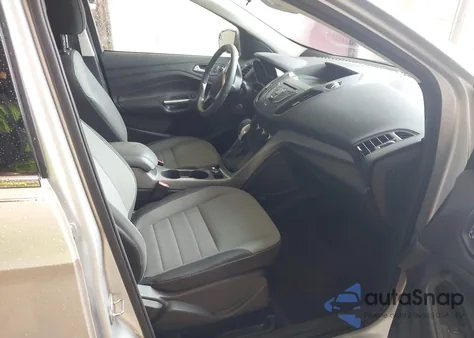 2016 Ford Escape Se z USA, uszkodzony, nr VIN 1FMCU0G78GUA36442